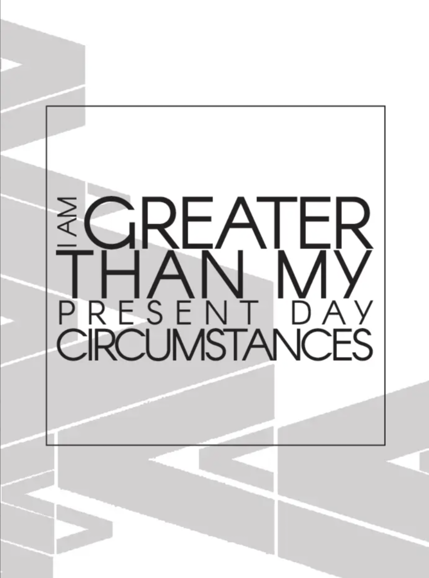 Circumstances - Multiple Angles Card