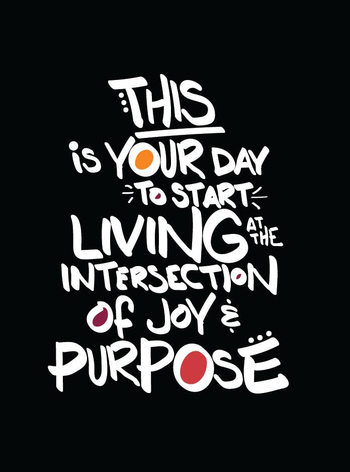 This is Your Day Card