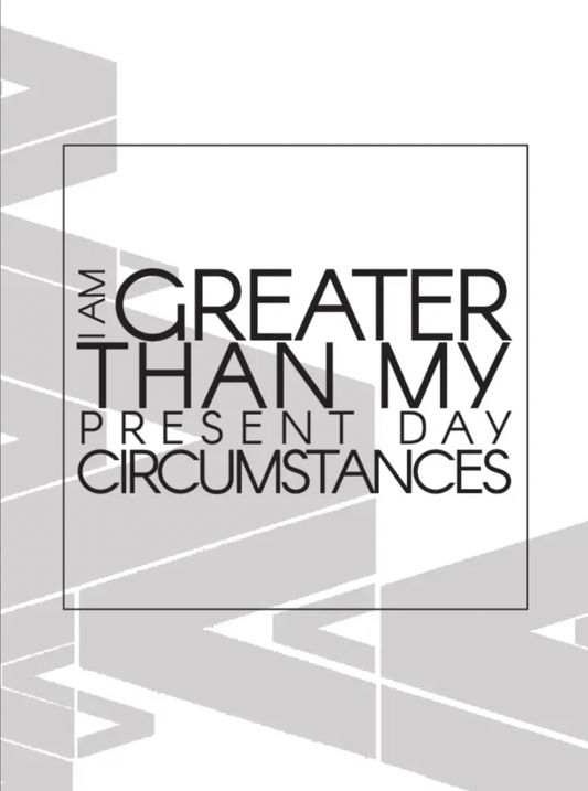 Circumstances - Multiple Angles Card